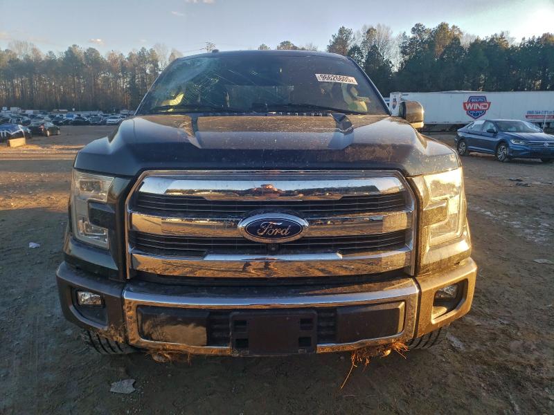 Фото 5 - FORD F-150