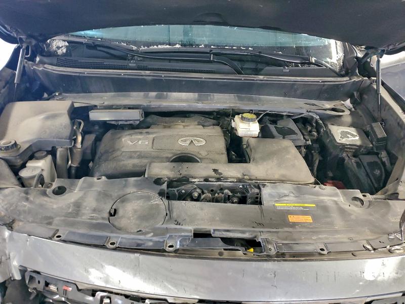 Фото 12 - INFINITI QX60