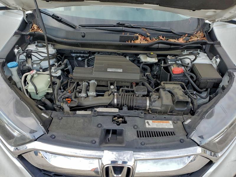 Фото 12 - HONDA CRV