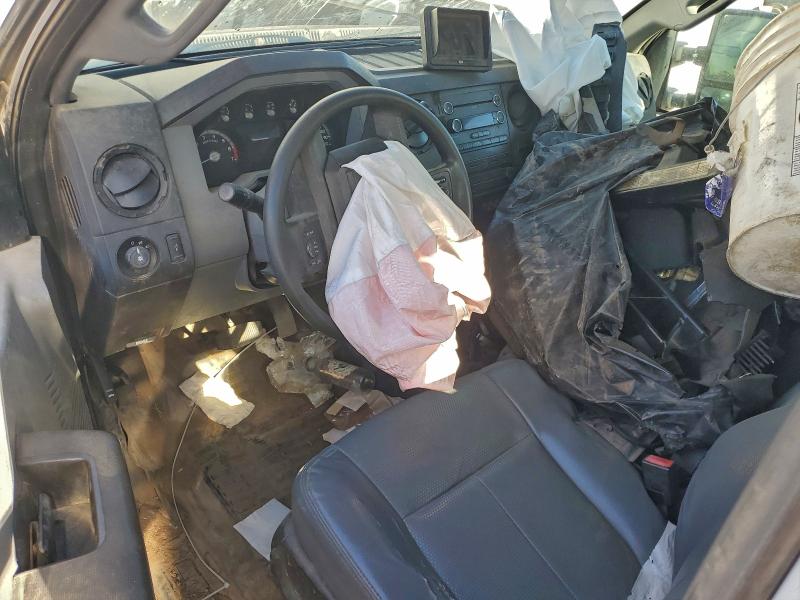 Фото 8 - FORD F350