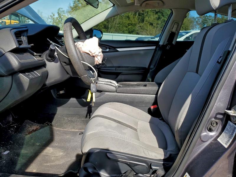 Фото 7 - HONDA CIVIC