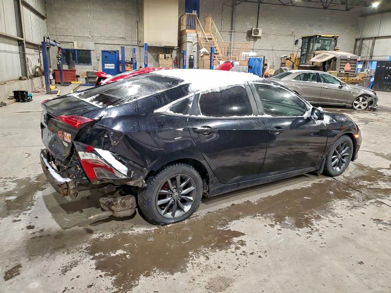 Фото 3 - HONDA CIVIC