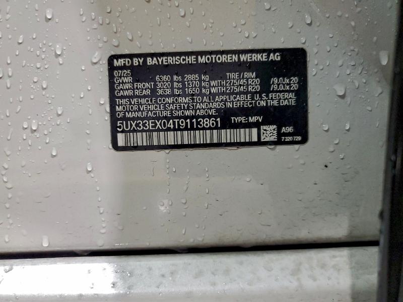 Фото 13 - BMW X6