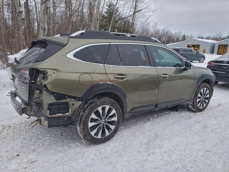 Фото 3 - SUBARU OUTBACK