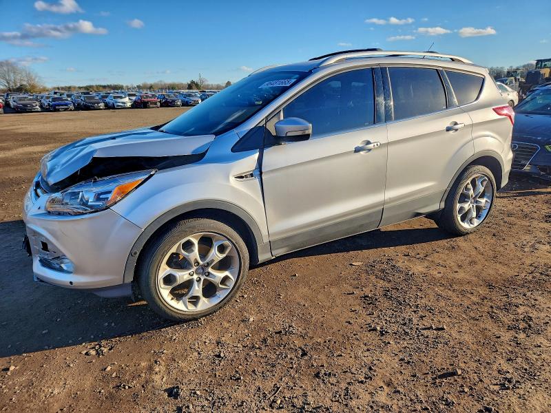 Фото 1 - FORD ESCAPE