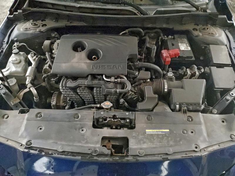 Фото 11 - NISSAN ALTIMA