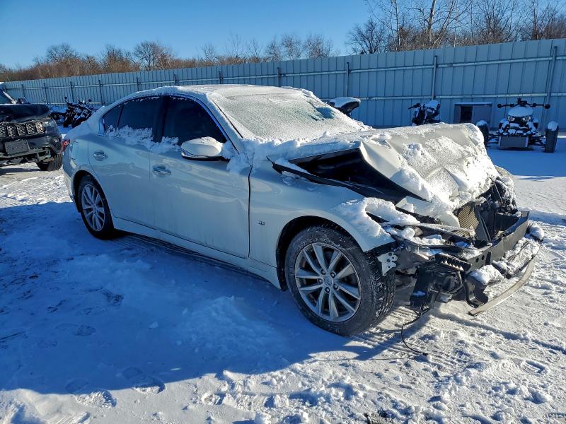 Фото 4 - INFINITI Q50