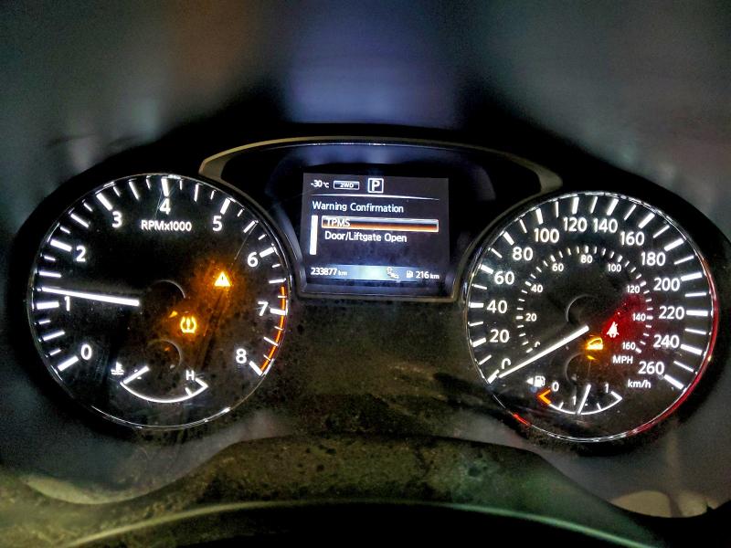 Фото 9 - NISSAN PATHFINDER