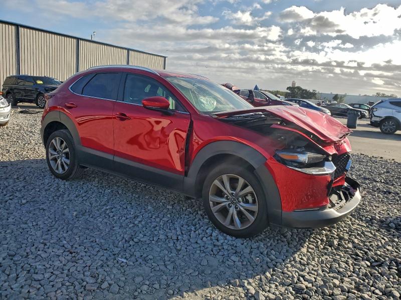 Фото 4 - MAZDA CX30