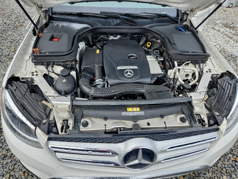 Фото 12 - MERCEDES-BENZ GLC-CLASS