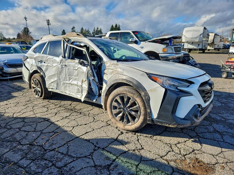 Фото 4 - SUBARU OUTBACK