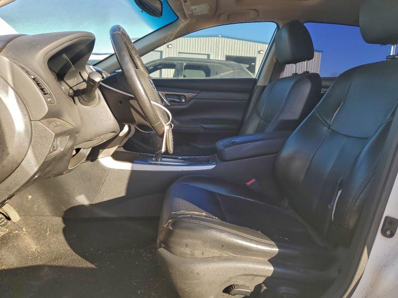 Фото 7 - NISSAN ALTIMA