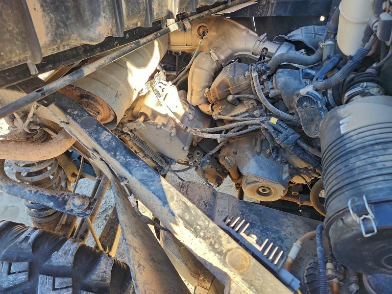 CAN-AM DEFENDER 2017