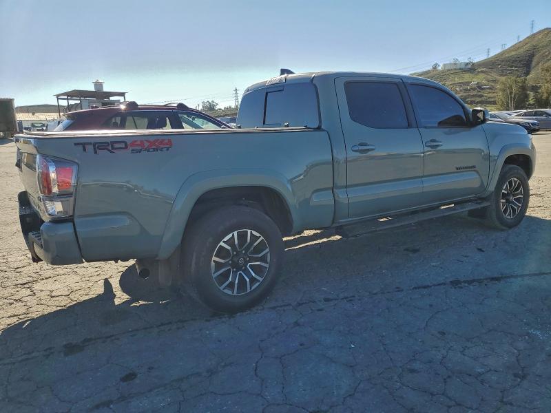 Фото 3 - TOYOTA TACOMA