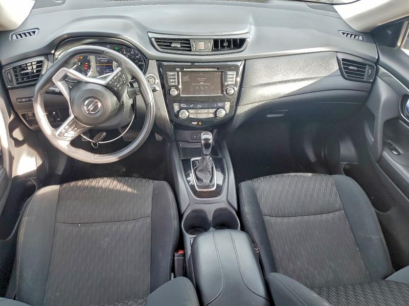 Фото 8 - NISSAN ROGUE