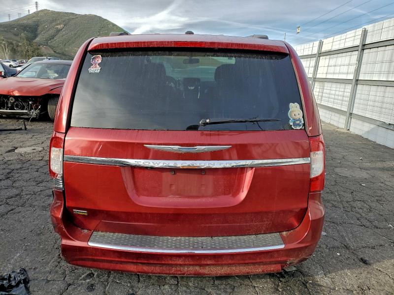 Фото 6 - CHRYSLER MINIVAN