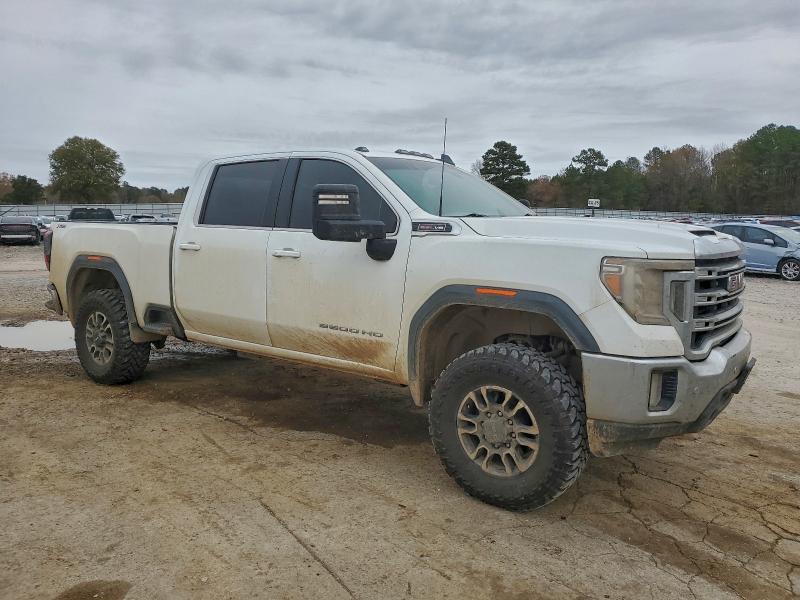 Фото 4 - GMC SIERRA