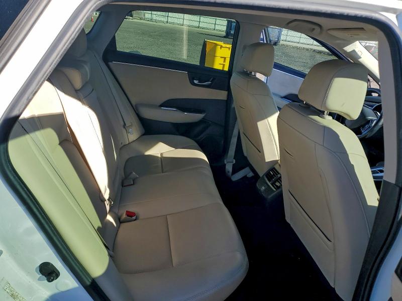 Фото 10 - HONDA CLARITY