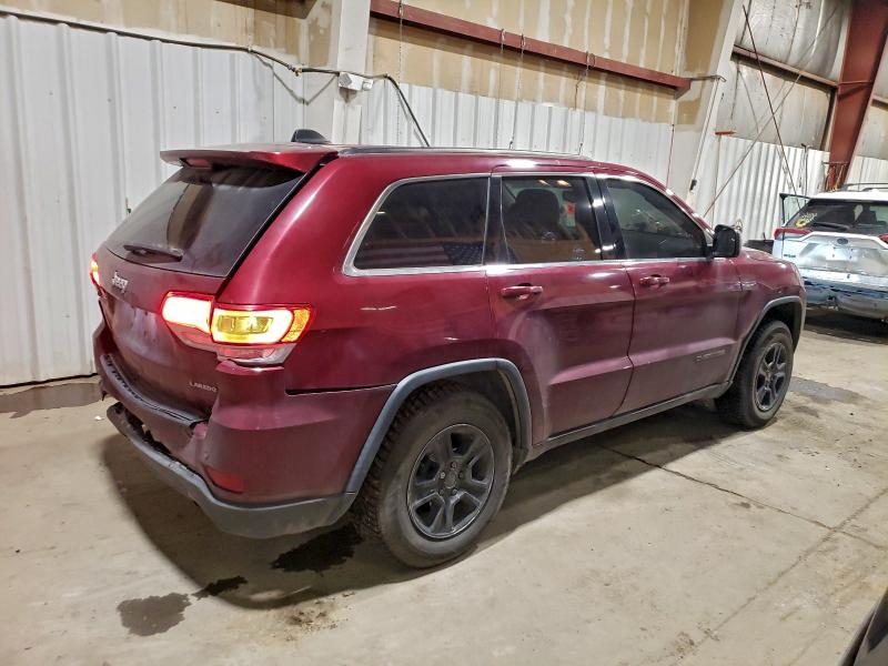 Фото 3 - JEEP GRAND CHER