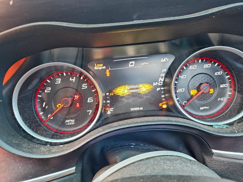 Фото 9 - DODGE CHARGER