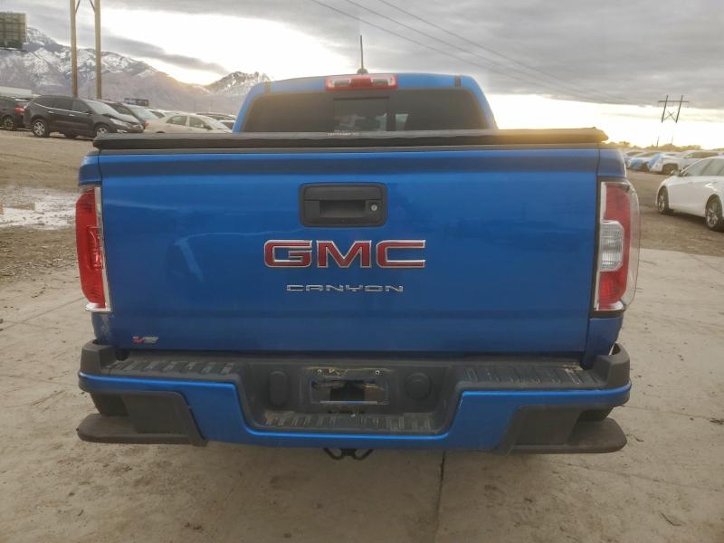 Фото 6 - GMC CANYON