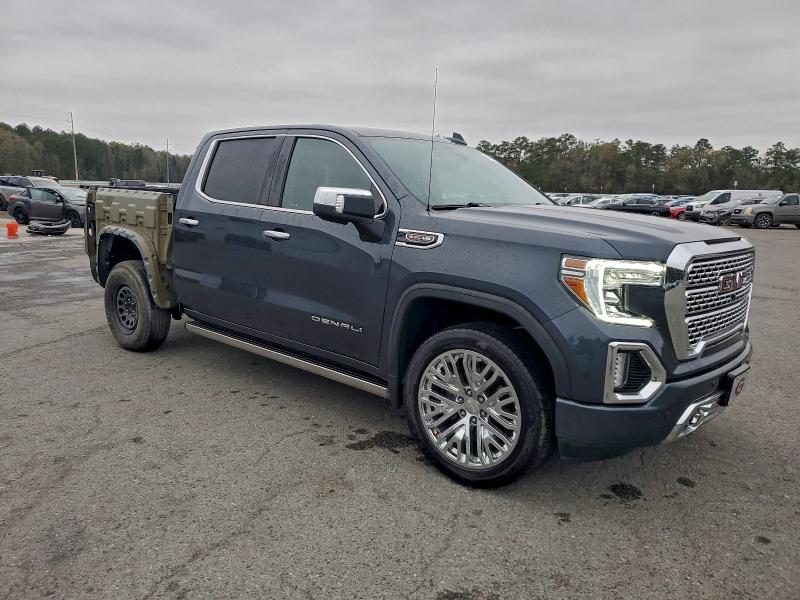 Фото 4 - GMC SIERRA