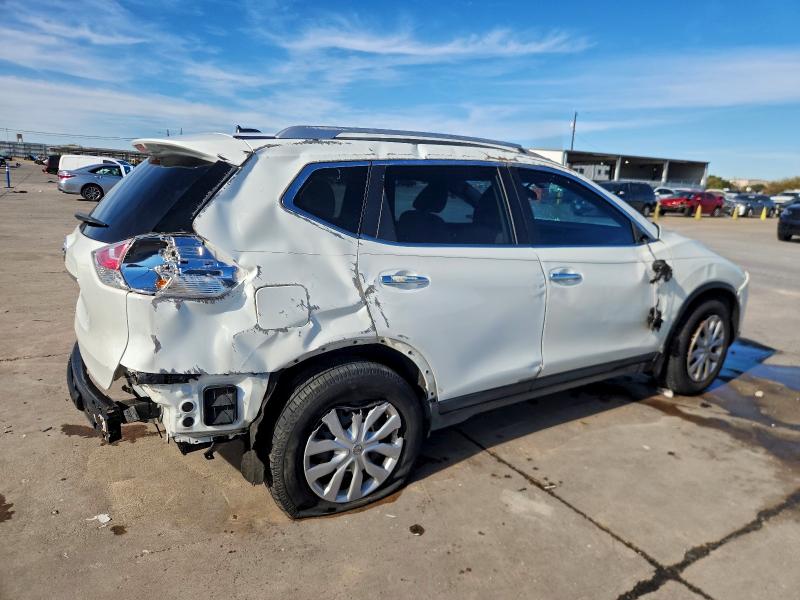 Фото 3 - NISSAN ROGUE