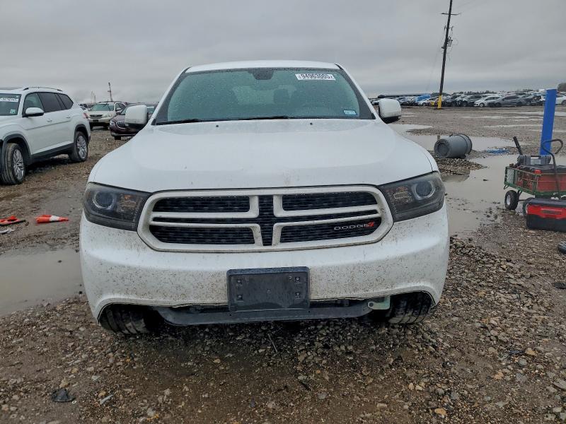 Фото 5 - DODGE DURANGO