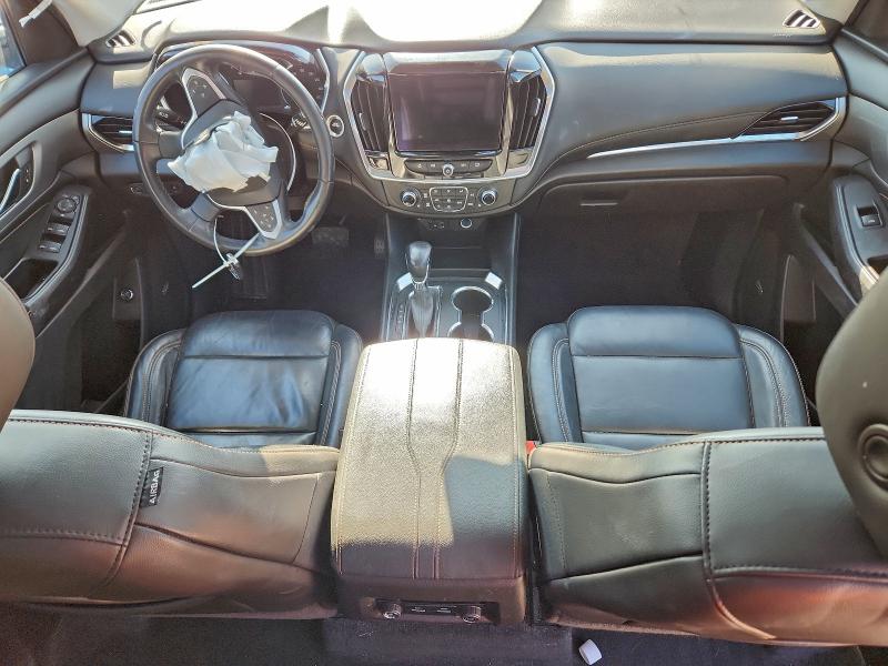 Фото 8 - CHEVROLET TRAVERSE