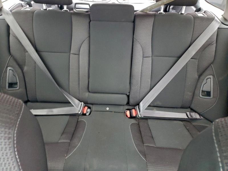 Фото 10 - SUBARU OUTBACK