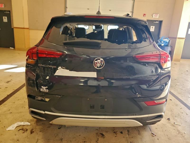 Фото 6 - BUICK ENCORE