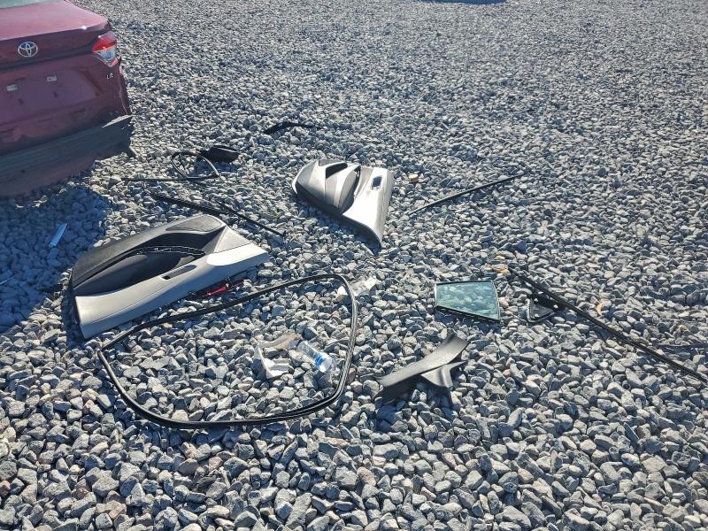 Фото 12 - TOYOTA COROLLA