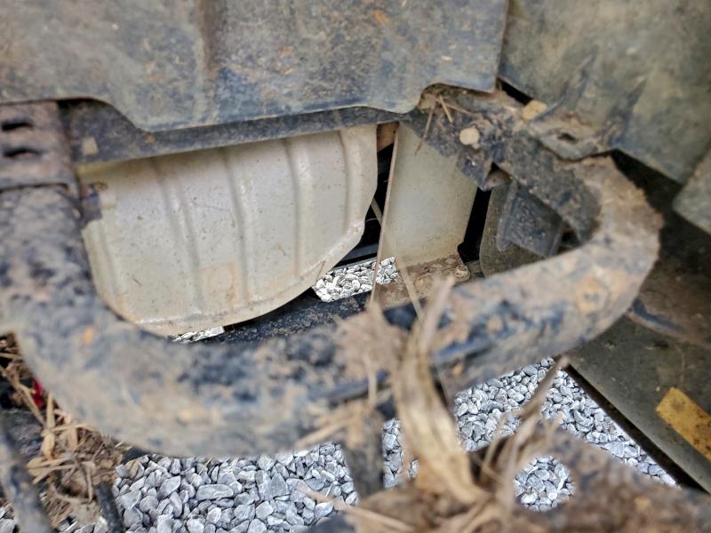 HONDA SIDEBYSIDE 2024