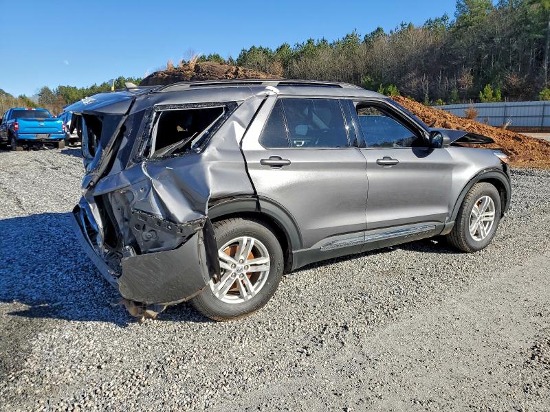 Фото 3 - FORD EXPLORER