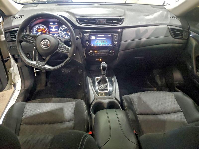 Фото 8 - NISSAN ROGUE