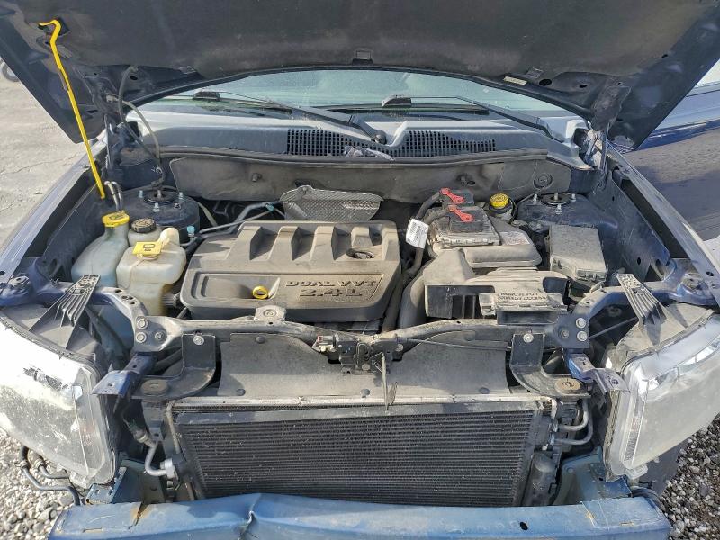 Фото 12 - JEEP COMPASS