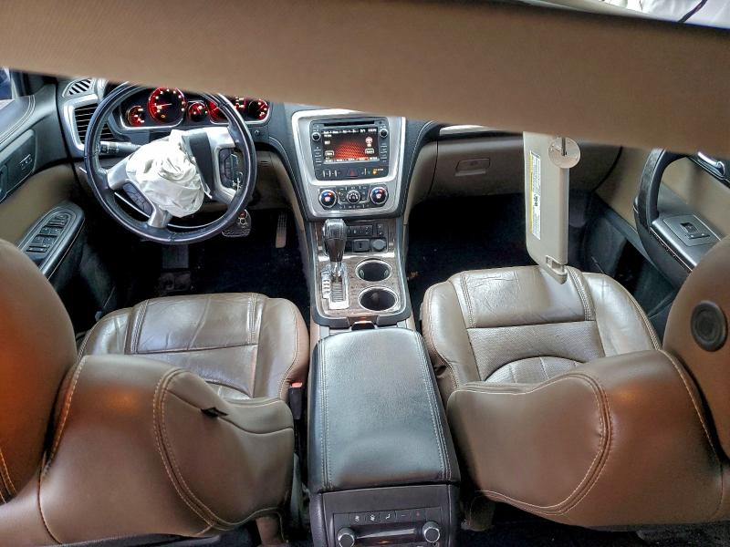 Фото 8 - GMC ACADIA