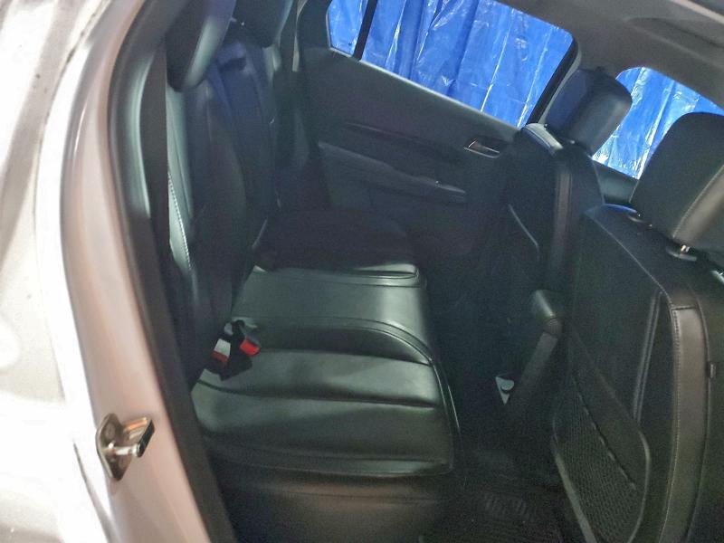 GMC DENALI 2016 VIN 2GKFLRE3XG6134254