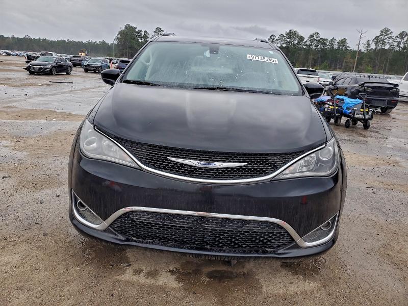 Фото 5 - CHRYSLER PACIFICA