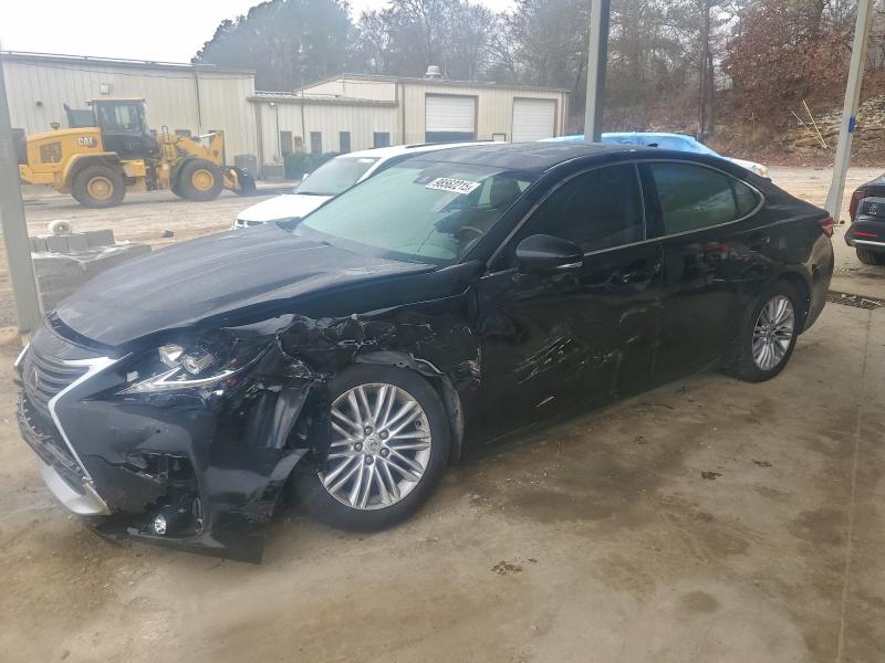 Фото 1 - LEXUS ES350