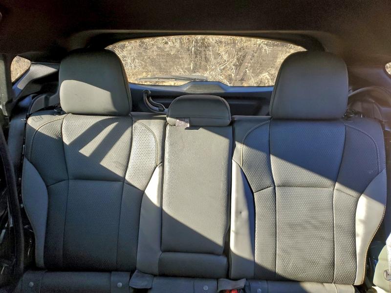 Фото 10 - SUBARU CROSSTREK