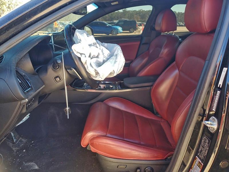 Фото 7 - KIA STINGER