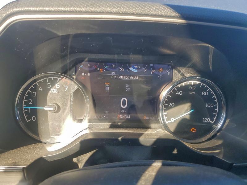 Фото 9 - FORD F-150