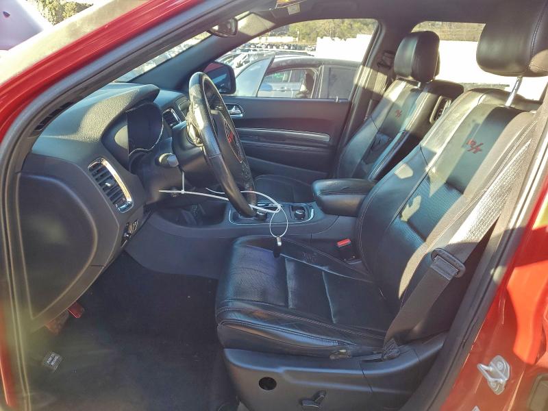 Фото 7 - DODGE DURANGO