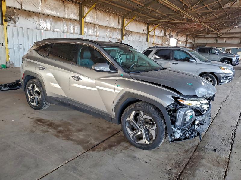 Фото 4 - HYUNDAI TUCSON