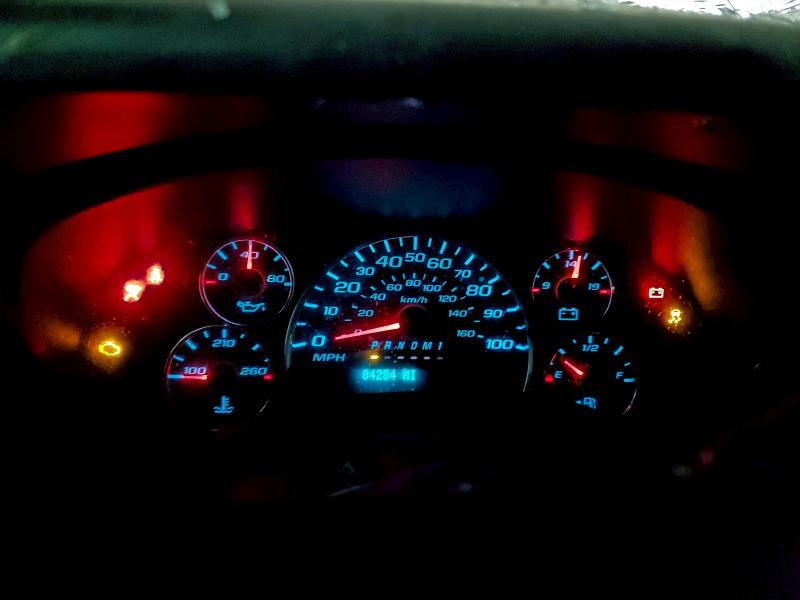 Фото 9 - CHEVROLET EXPRESS