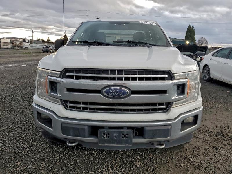 Фото 5 - FORD F-150