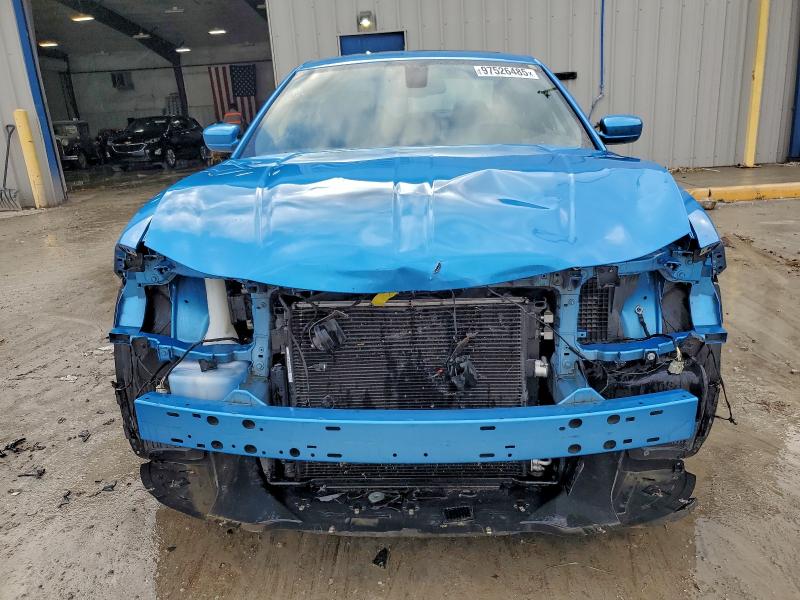 Фото 5 - DODGE CHARGER