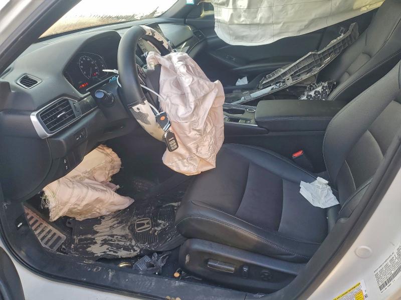 Фото 7 - HONDA ACCORD