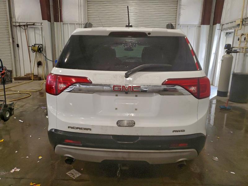 Фото 6 - GMC ACADIA